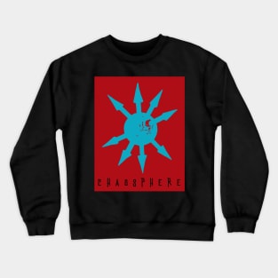 Chaosphere Crewneck Sweatshirt